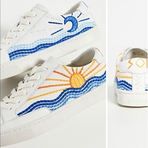 Soludos Sneakers